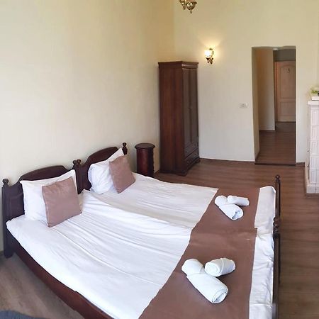 La Maisonnette براشوف المظهر الخارجي الصورة