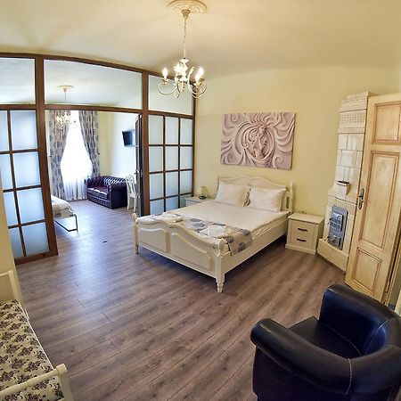 La Maisonnette براشوف المظهر الخارجي الصورة