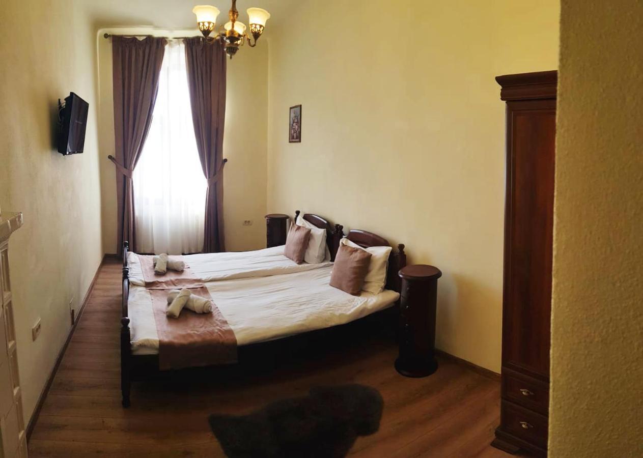 La Maisonnette براشوف المظهر الخارجي الصورة