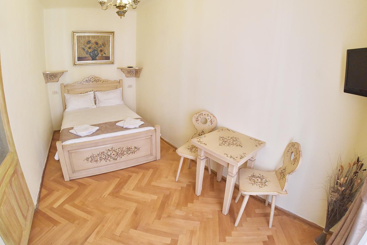 La Maisonnette براشوف المظهر الخارجي الصورة