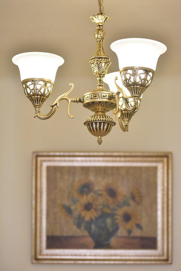 La Maisonnette براشوف المظهر الخارجي الصورة
