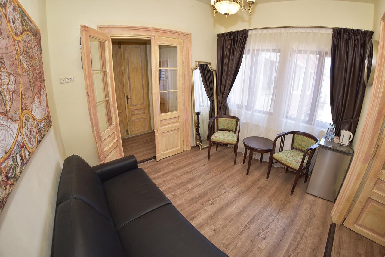 La Maisonnette براشوف المظهر الخارجي الصورة