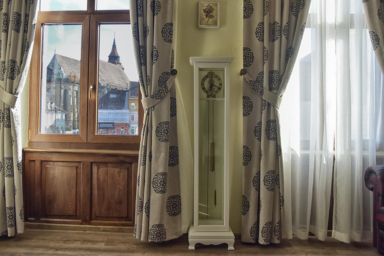 La Maisonnette براشوف المظهر الخارجي الصورة