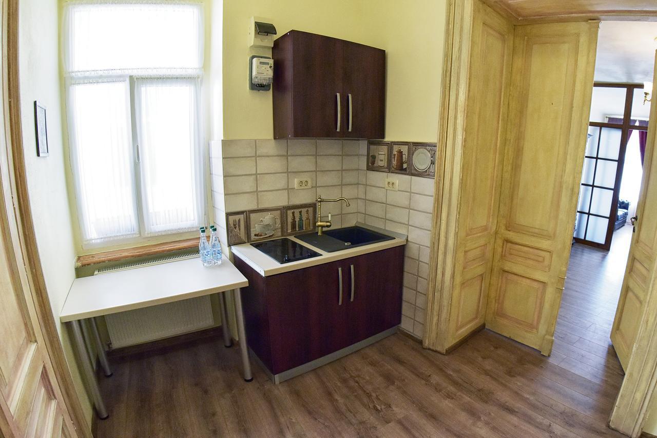La Maisonnette براشوف المظهر الخارجي الصورة