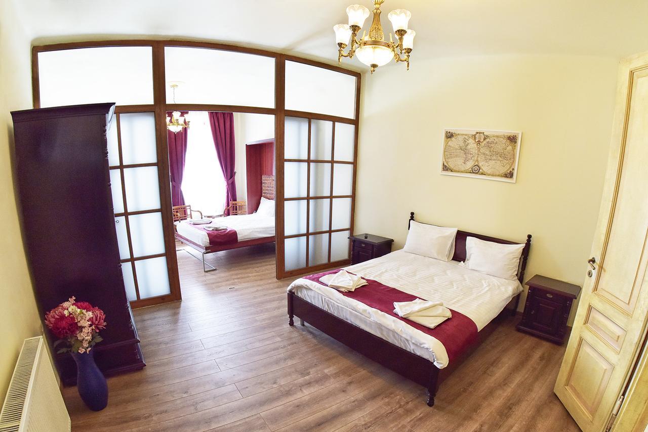 La Maisonnette براشوف المظهر الخارجي الصورة