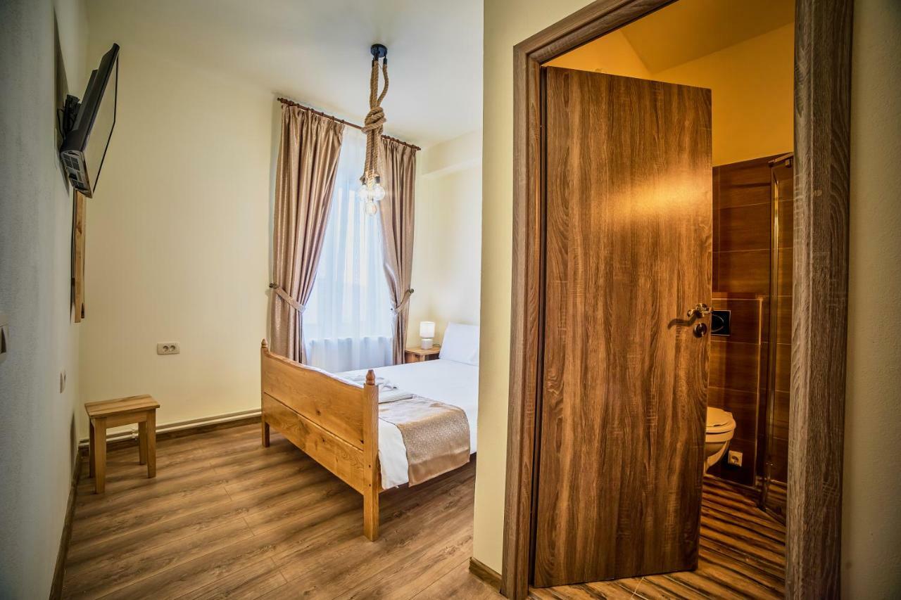 La Maisonnette براشوف المظهر الخارجي الصورة