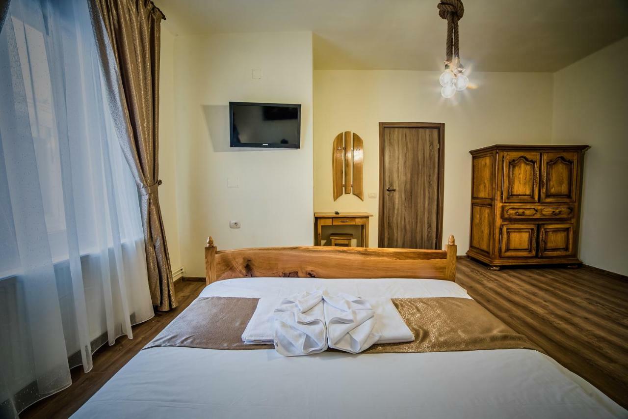 La Maisonnette براشوف المظهر الخارجي الصورة